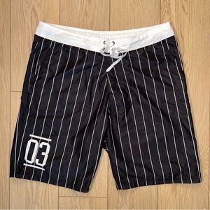 Sports Swim Shorts Size XL